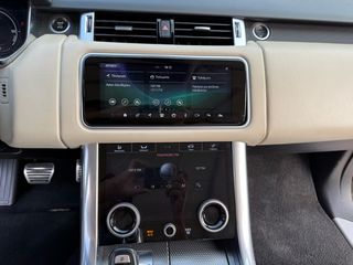 Land Rover Range Rover Sport 2019 P400e HSE, PANORAMA, Ελληνικό.-thumb-26