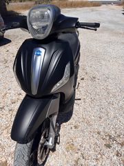 Piaggio Beverly 350 2014