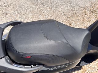 Piaggio Beverly 350 2014-thumb-6