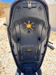 Piaggio Beverly 350 2014-thumb-7