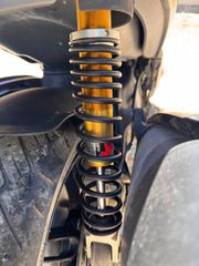 Piaggio Beverly 350 2014-thumb-8