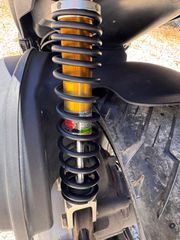 Piaggio Beverly 350 2014-thumb-9
