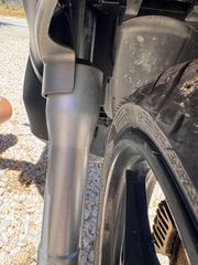 Piaggio Beverly 350 2014-thumb-11