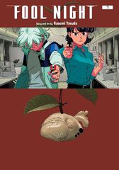 FOOL NIGHT, VOL. 7 PA