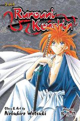 RUROUNI KENSHIN 3-IN-1 V4 PA