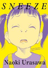 SNEEZE: NAOKI URASAWA STORY PA