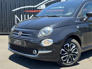 Fiat 500 2023 ΠΡΟΣΦΟΡΑ ΣΕΠΤΕΜΒΡΙΟΥ DOLCEVITA ΠΑΝΟΡΑΜΑ Πρώτο Χέρι!-thumb-1
