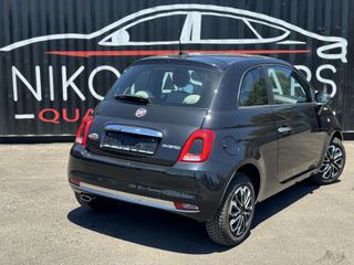 Fiat 500 2023 ΠΡΟΣΦΟΡΑ ΣΕΠΤΕΜΒΡΙΟΥ DOLCEVITA ΠΑΝΟΡΑΜΑ Πρώτο Χέρι!-thumb-4