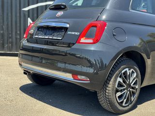 Fiat 500 2023 ΠΡΟΣΦΟΡΑ ΣΕΠΤΕΜΒΡΙΟΥ DOLCEVITA ΠΑΝΟΡΑΜΑ Πρώτο Χέρι!-thumb-5