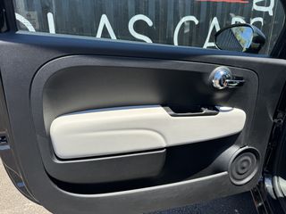 Fiat 500 2023 ΠΡΟΣΦΟΡΑ ΣΕΠΤΕΜΒΡΙΟΥ DOLCEVITA ΠΑΝΟΡΑΜΑ Πρώτο Χέρι!-thumb-7