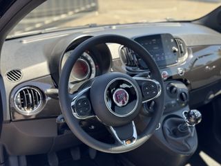 Fiat 500 2023 ΠΡΟΣΦΟΡΑ ΣΕΠΤΕΜΒΡΙΟΥ DOLCEVITA ΠΑΝΟΡΑΜΑ Πρώτο Χέρι!-thumb-10