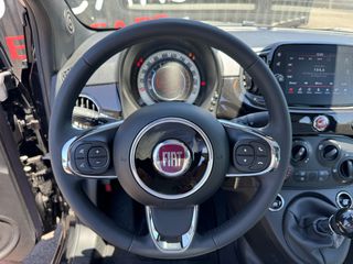 Fiat 500 2023 ΠΡΟΣΦΟΡΑ ΣΕΠΤΕΜΒΡΙΟΥ DOLCEVITA ΠΑΝΟΡΑΜΑ Πρώτο Χέρι!-thumb-11