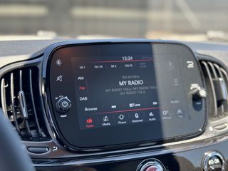 Fiat 500 2023 ΠΡΟΣΦΟΡΑ ΣΕΠΤΕΜΒΡΙΟΥ DOLCEVITA ΠΑΝΟΡΑΜΑ Πρώτο Χέρι!-thumb-18