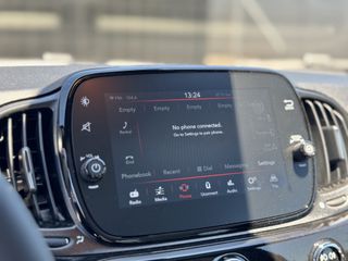 Fiat 500 2023 ΠΡΟΣΦΟΡΑ ΣΕΠΤΕΜΒΡΙΟΥ DOLCEVITA ΠΑΝΟΡΑΜΑ Πρώτο Χέρι!-thumb-19