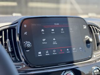 Fiat 500 2023 ΠΡΟΣΦΟΡΑ ΣΕΠΤΕΜΒΡΙΟΥ DOLCEVITA ΠΑΝΟΡΑΜΑ Πρώτο Χέρι!-thumb-20