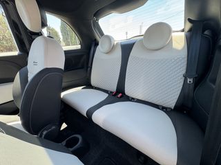 Fiat 500 2023 ΠΡΟΣΦΟΡΑ ΣΕΠΤΕΜΒΡΙΟΥ DOLCEVITA ΠΑΝΟΡΑΜΑ Πρώτο Χέρι!-thumb-24