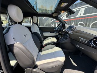 Fiat 500 2023 ΠΡΟΣΦΟΡΑ ΣΕΠΤΕΜΒΡΙΟΥ DOLCEVITA ΠΑΝΟΡΑΜΑ Πρώτο Χέρι!-thumb-27