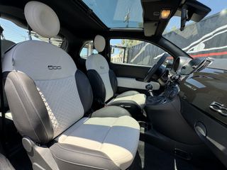 Fiat 500 2023 ΠΡΟΣΦΟΡΑ ΣΕΠΤΕΜΒΡΙΟΥ DOLCEVITA ΠΑΝΟΡΑΜΑ Πρώτο Χέρι!-thumb-28