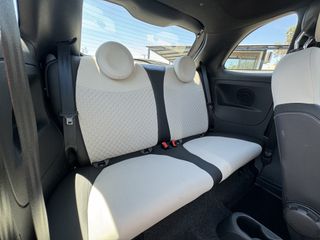 Fiat 500 2023 ΠΡΟΣΦΟΡΑ ΣΕΠΤΕΜΒΡΙΟΥ DOLCEVITA ΠΑΝΟΡΑΜΑ Πρώτο Χέρι!-thumb-29