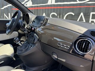 Fiat 500 2023 ΠΡΟΣΦΟΡΑ ΣΕΠΤΕΜΒΡΙΟΥ DOLCEVITA ΠΑΝΟΡΑΜΑ Πρώτο Χέρι!-thumb-30