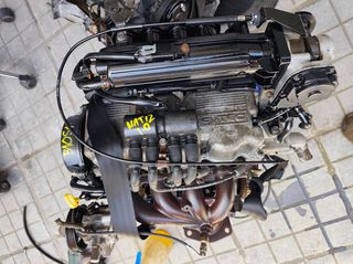 CHEVROLET MATIZ 1.0 (B10S1)