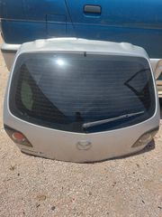 ΤΖΑΜΟΠΟΡΤΑ MAZDA 3 BK