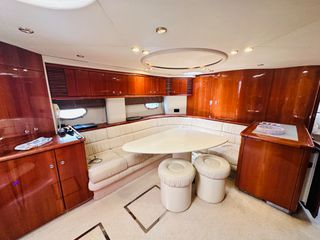 Sunseeker 1996 63 Predator / Πολυ Προσεγμενο !!!-thumb-1