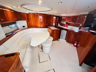 Sunseeker 1996 63 Predator / Πολυ Προσεγμενο !!!-thumb-2