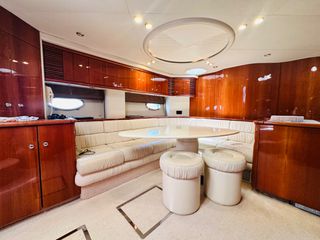 Sunseeker 1996 63 Predator / Πολυ Προσεγμενο !!!-thumb-3