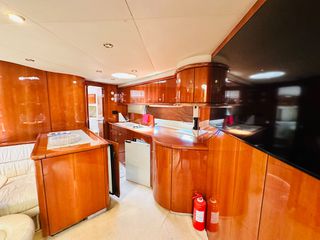 Sunseeker 1996 63 Predator / Πολυ Προσεγμενο !!!-thumb-7