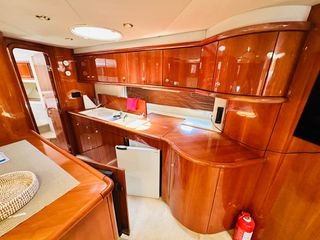 Sunseeker 1996 63 Predator / Πολυ Προσεγμενο !!!-thumb-8