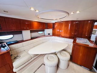 Sunseeker 1996 63 Predator / Πολυ Προσεγμενο !!!-thumb-9