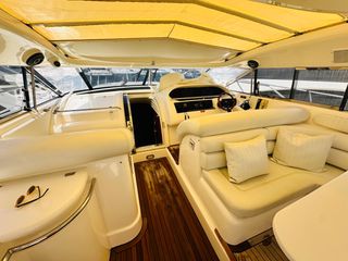 Sunseeker 1996 63 Predator / Πολυ Προσεγμενο !!!-thumb-36