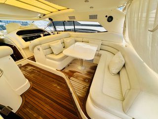 Sunseeker 1996 63 Predator / Πολυ Προσεγμενο !!!-thumb-37