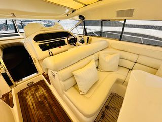 Sunseeker 1996 63 Predator / Πολυ Προσεγμενο !!!-thumb-38