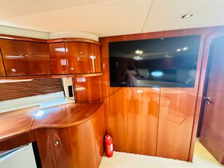 Sunseeker 1996 63 Predator / Πολυ Προσεγμενο !!!-thumb-11