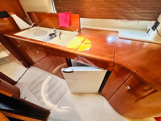 Sunseeker 1996 63 Predator / Πολυ Προσεγμενο !!!-thumb-12