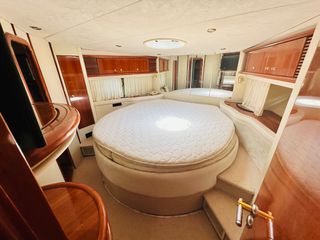 Sunseeker 1996 63 Predator / Πολυ Προσεγμενο !!!-thumb-15