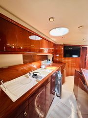Sunseeker 1996 63 Predator / Πολυ Προσεγμενο !!!-thumb-19