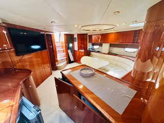 Sunseeker 1996 63 Predator / Πολυ Προσεγμενο !!!-thumb-20