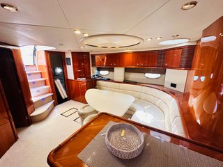 Sunseeker 1996 63 Predator / Πολυ Προσεγμενο !!!-thumb-21