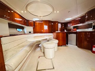 Sunseeker 1996 63 Predator / Πολυ Προσεγμενο !!!-thumb-23