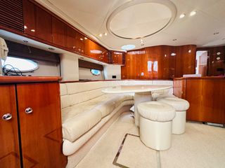 Sunseeker 1996 63 Predator / Πολυ Προσεγμενο !!!-thumb-24