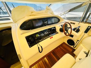 Sunseeker 1996 63 Predator / Πολυ Προσεγμενο !!!-thumb-26
