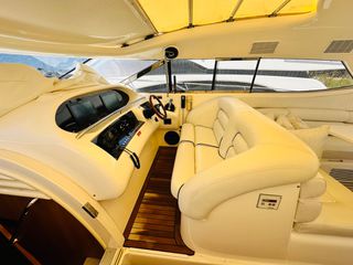 Sunseeker 1996 63 Predator / Πολυ Προσεγμενο !!!-thumb-28