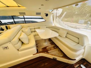 Sunseeker 1996 63 Predator / Πολυ Προσεγμενο !!!-thumb-31