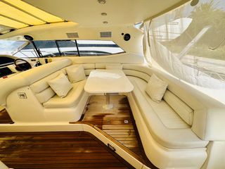 Sunseeker 1996 63 Predator / Πολυ Προσεγμενο !!!-thumb-32