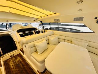 Sunseeker 1996 63 Predator / Πολυ Προσεγμενο !!!-thumb-33