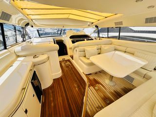 Sunseeker 1996 63 Predator / Πολυ Προσεγμενο !!!-thumb-34