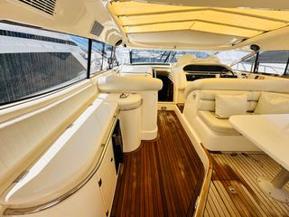 Sunseeker 1996 63 Predator / Πολυ Προσεγμενο !!!-thumb-35